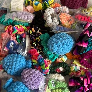 Handmade Mystery Minis (Random 3)